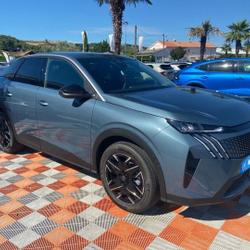 Peugeot 3008 Hybrid 145 e-DCS6 ALLURE PACK PANORAMIC NAVIGATION Lescure-d'Albigeois