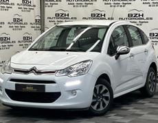Citroen C3 Vern-sur-Seiche