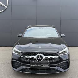 Mercedes GLA 200 d 8G-DCT AMG Line occasion - Nevers - photo 2/22