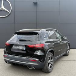 Mercedes GLA 200 d 8G-DCT AMG Line occasion - Nevers - photo 3/22
