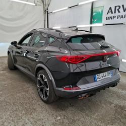 Cupra Formentor 1.4 E-HYBRID 245CH VZ DSG6 Saint-Ouen-l'Aum&ocirc;ne