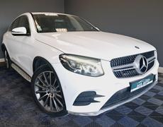 Mercedes GLC Sannerville