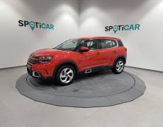 Citroen C5 Aircross Fleury-les-Aubrais