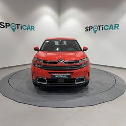 Citroen C5 Aircross C5 Aircross PureTech 130 S&S BVM6 Feel Fleury-les-Aubrais