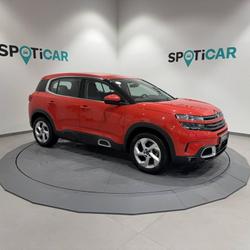 Citroen C5 Aircross C5 Aircross PureTech 130 S&S BVM6 Feel Fleury-les-Aubrais
