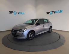 Peugeot 208 Fleury-les-Aubrais