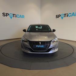 Peugeot 208 208 PureTech 75 S&S BVM5 Active Pack Fleury-les-Aubrais