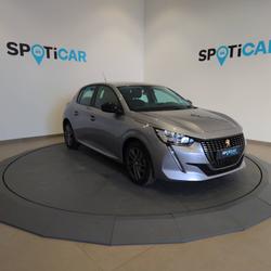 Peugeot 208 208 PureTech 75 S&S BVM5 Active Pack Fleury-les-Aubrais