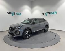 Peugeot 2008 Fleury-les-Aubrais