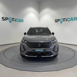 Peugeot 2008 2008 BlueHDi 130 S&S EAT8 Allure Fleury-les-Aubrais