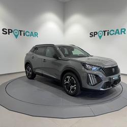 Peugeot 2008 2008 BlueHDi 130 S&S EAT8 Allure Fleury-les-Aubrais