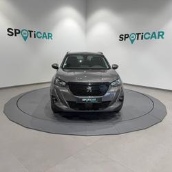 Peugeot 2008 2008 PureTech 130 S&S EAT8 Style Fleury-les-Aubrais