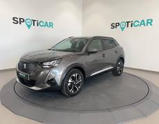 Peugeot 2008 Fleury-les-Aubrais