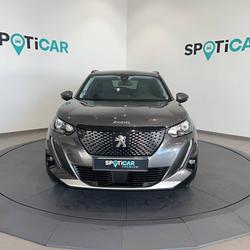 Peugeot 2008 2008 PureTech 130 S&S EAT8 Allure Business Fleury-les-Aubrais