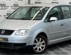 Volkswagen Touran Vern-sur-Seiche