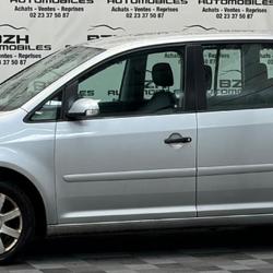 Volkswagen Touran 1.9 TDI 90CH EDITION ONE GARANTIE 12 MOIS Vern-sur-Seiche