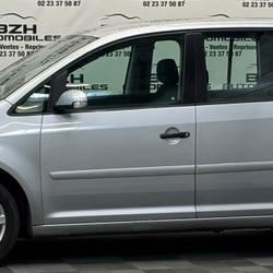 Volkswagen Touran 1.9 TDI 90CH EDITION ONE Vern-sur-Seiche