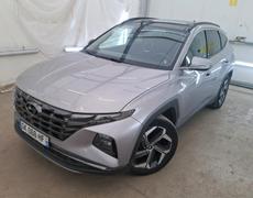 Hyundai Tucson Saint-Ouen-l'Aumône