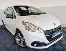 Peugeot 208 Sannerville