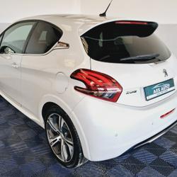 Peugeot 208 208 1.6 THP 208ch S&S BVM6 GTi Sannerville