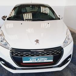 Peugeot 208 208 1.6 THP 208ch S&S BVM6 GTi Sannerville