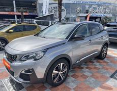 Peugeot 3008 Lescure-d'Albigeois