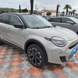 Fiat 600e 1.2 145 Hybrid AUTOMATIQUE LA PRIMA Toit Noir Lescure-d'Albigeois