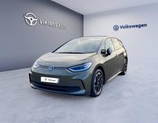 Volkswagen ID3 Saint-Jean-du-Cardonnay