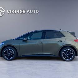 Volkswagen ID3 ID.3 204 ch Pro Life Max Saint-Jean-du-Cardonnay