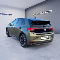 Volkswagen ID3 ID.3 204 ch Pro Life Max Saint-Jean-du-Cardonnay