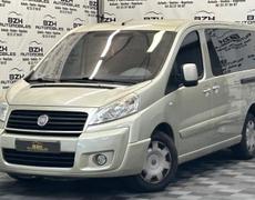 Fiat Scudo Vern-sur-Seiche