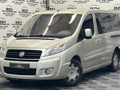 Fiat Scudo - 1.2 L 2.0 MULTIJET 16V 120CH PACK - 7 490 €