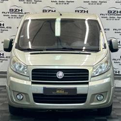 Fiat Scudo 1.2 L 2.0 MULTIJET 16V 120CH PACK Vern-sur-Seiche
