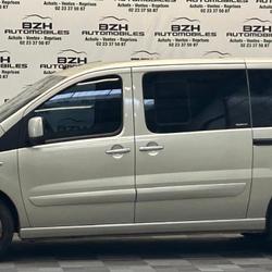 Fiat Scudo 1.2 L 2.0 MULTIJET 16V 120CH PACK Vern-sur-Seiche