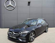 Mercedes Classe C Nevers