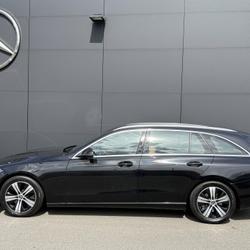 Mercedes Classe C 200 9G-Tronic Business Line occasion - Nevers - photo 2/24