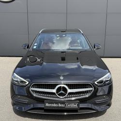 Mercedes Classe C 200 9G-Tronic Business Line occasion - Nevers - photo 3/24