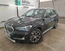BMW X1 Saint-Ouen-l'Aumône