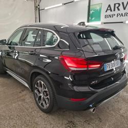 BMW X1 (F48) XDRIVE25EA 220CH XLINE 6CV Saint-Ouen-l'Aum&ocirc;ne