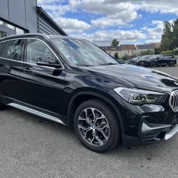 BMW X1 (F48) XDRIVE25EA 220CH XLINE 6CV occasion - Saint-Ouen-l'Aum&ocirc;ne - photo 2/35