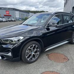 BMW X1 (F48) XDRIVE25EA 220CH XLINE 6CV occasion - Saint-Ouen-l'Aum&ocirc;ne - photo 3/35