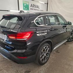 BMW X1 (F48) XDRIVE25EA 220CH XLINE 6CV Saint-Ouen-l'Aum&ocirc;ne