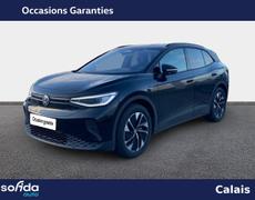 Volkswagen ID4 Calais