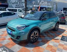 Fiat 600e Lescure-d'Albigeois
