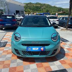 Fiat 600 1.2 145 Hybrid AUTOMATIQUE LA PRIMA Toit Noir Montauban