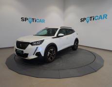 Peugeot 2008 Fleury-les-Aubrais