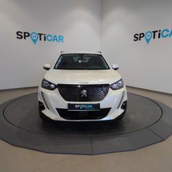 Peugeot 2008 2008 PureTech 130 S&S EAT8 Allure Business Fleury-les-Aubrais