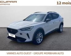 Cupra Formentor - 2.0 TDI 150 CH V - 26 490 €