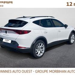 Cupra Formentor 2.0 TDI 150 CH V occasion - Ploeren - photo 2/30