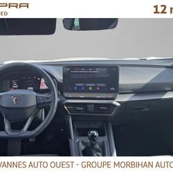 Cupra Formentor 2.0 TDI 150 CH V occasion - Ploeren - photo 3/30